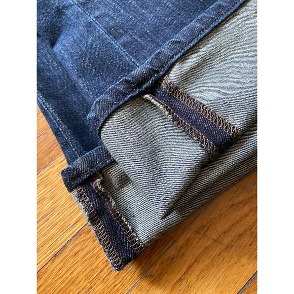 JOE'S Muse Bootcut Jeans sz 28W - Picture 8 of 15